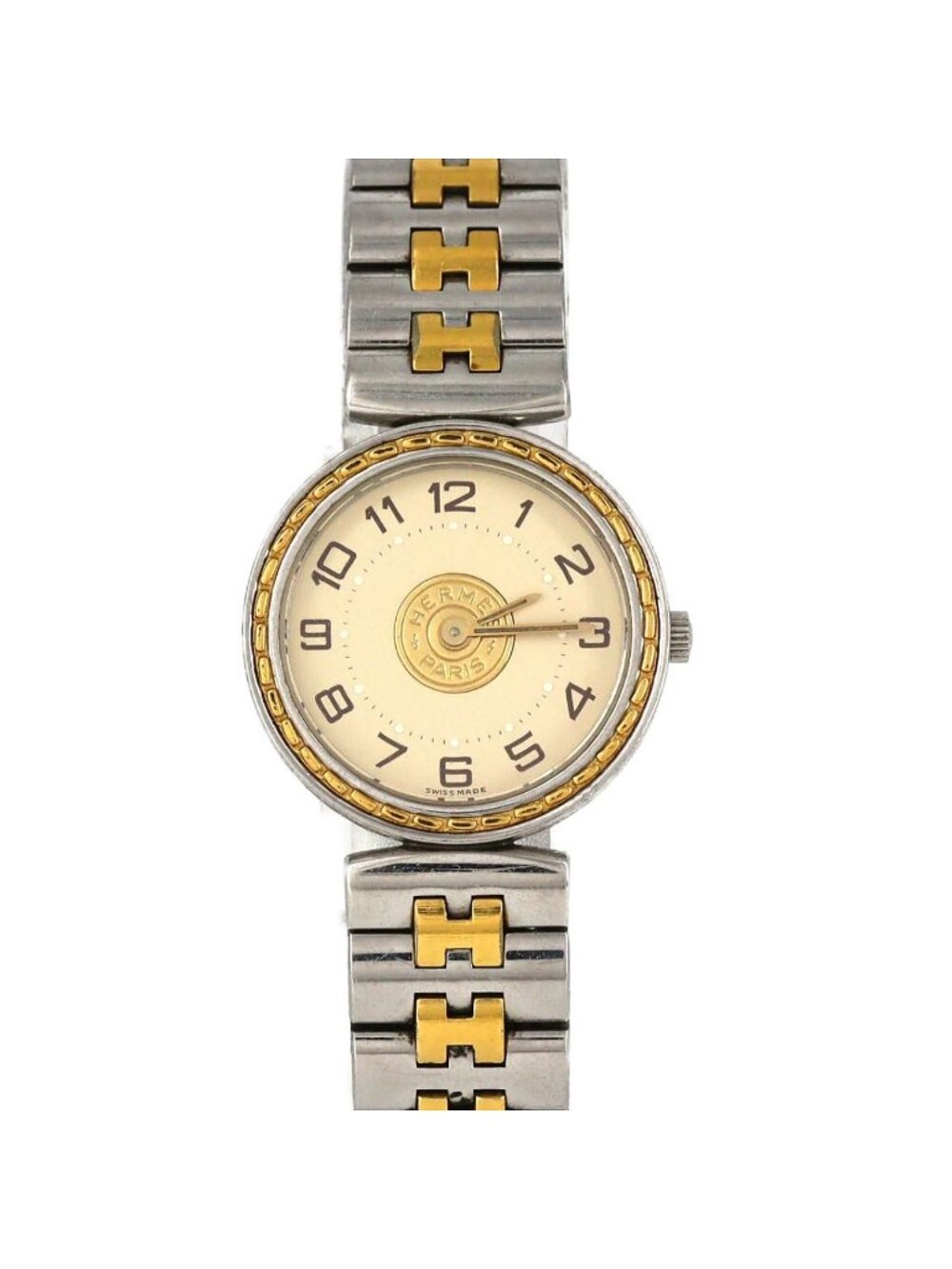 Hermes Series Quartz Watch